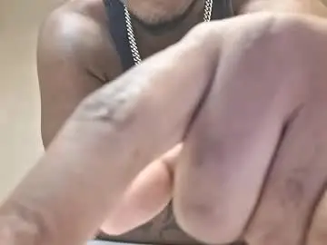 Chaturbate Best Webcam of keybump323