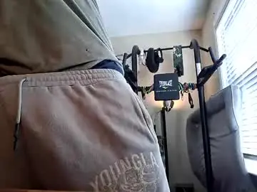 Chaturbate Adult Webcam of keybump323