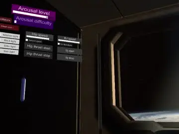 Chaturbate Adult Video Chat of kiki_sins