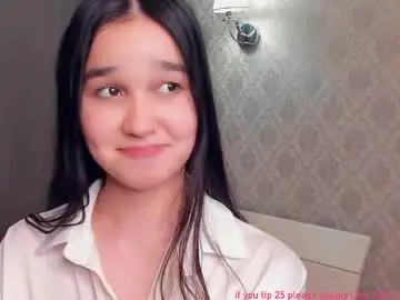 Chaturbate Sex Cam of lilliecelina