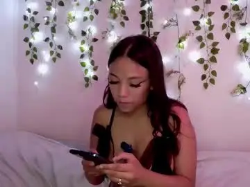 Chaturbate Live Porn of littlemoon0622