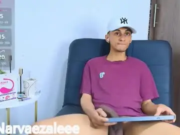 Chaturbate Sex Cam of louis_ale