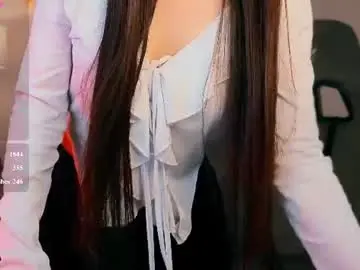 Chaturbate Live Porn of luenesente