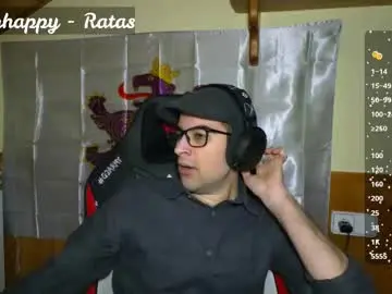 Chaturbate Free Porn Cam of marielessfan