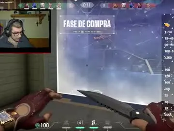 Chaturbate Best Webcam of marielessfan