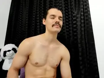 Chaturbate Adult Video Chat of maxi_styles
