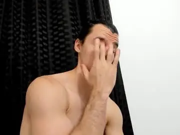 Chaturbate Sex Cam of maxi_styles