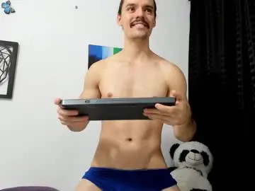Chaturbate Sex Cam of maxi_styles