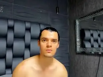 Chaturbate Sex Cam of maxi_styles