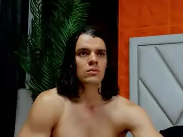 Chaturbate Free Porn Cam of maxi_styles