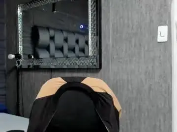 Chaturbate Nude Webcam of maxi_styles