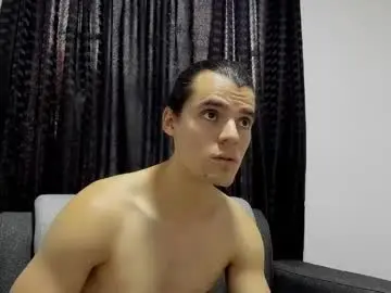 Chaturbate Adult Webcam of maxi_styles