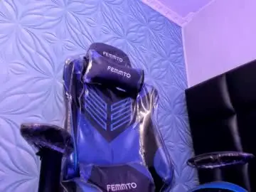 Chaturbate Free Live Porn of milk_max18