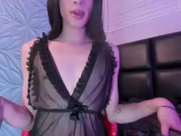 Chaturbate Live Sex Cam of milk_max18