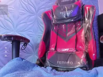 Chaturbate Live Porn of milk_max18