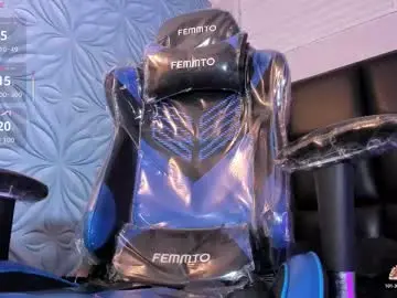 Chaturbate Free Porn Cam of milk_max18