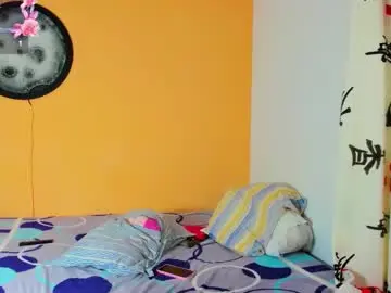 Chaturbate Nude Webcam of miss_crhys