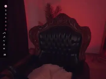 Chaturbate Sex Chat of missmerciless