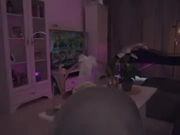 Chaturbate Adult Webcam of missmerciless