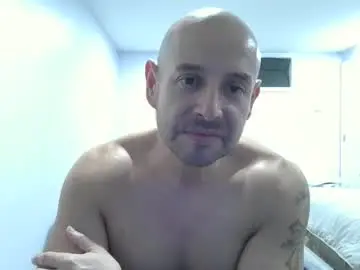 Chaturbate Adult Webcam of mworlton9