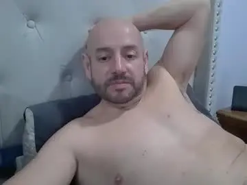 Chaturbate Adult Webcams of mworlton9