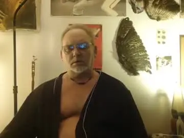 Chaturbate Live Porn of nastydaddyfatcock15