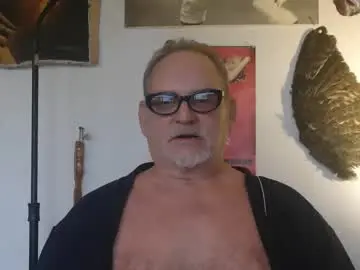 Chaturbate Live Porn of nastydaddyfatcock15