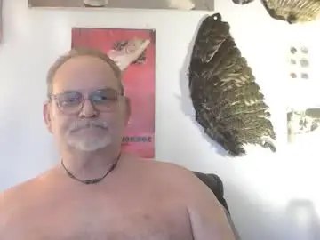 Chaturbate Adult Webcam of nastydaddyfatcock15