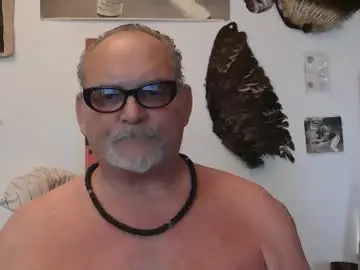 Chaturbate Free Porn Cam of nastydaddyfatcock15