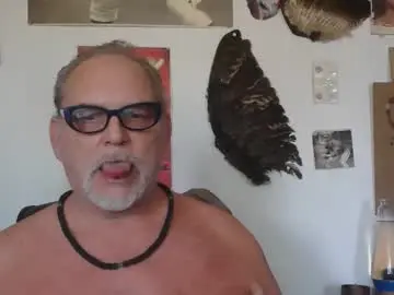 Chaturbate Live Sex of nastydaddyfatcock15