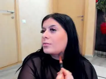 Chaturbate Nude Webcam of nayanoirx