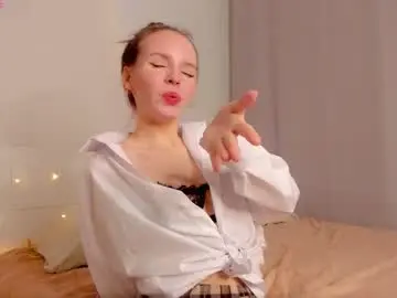 Chaturbate Live Sex of only_mary