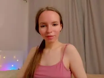 Chaturbate Live Porn of only_mary