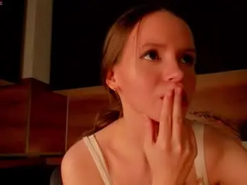 Chaturbate Adult Webcam of only_mary