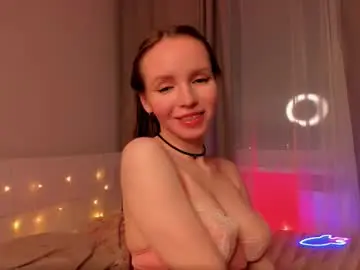 Chaturbate Sex Chat of only_mary