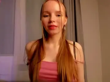 Chaturbate Live Porn of only_mary
