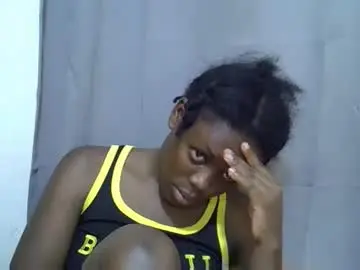 Chaturbate Sex Chat of petite_melan