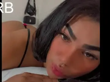 Chaturbate Nude Webcam of rgmo17