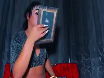 Chaturbate Sex Cam of rgmo17