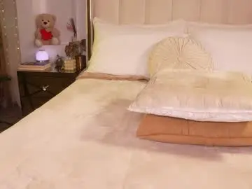 Chaturbate Sex Cam of sary_hott