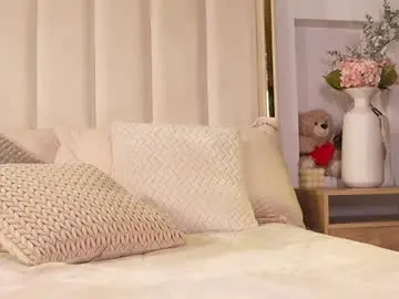 Chaturbate Live Sex of sary_hott