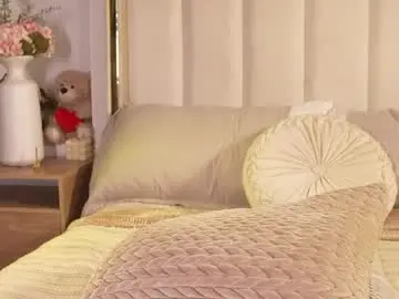 Chaturbate Free Porn Cam of sary_hott