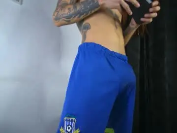 Chaturbate Live Sex of sem_alas