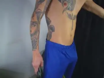Chaturbate Adult Video Chat of sem_alas