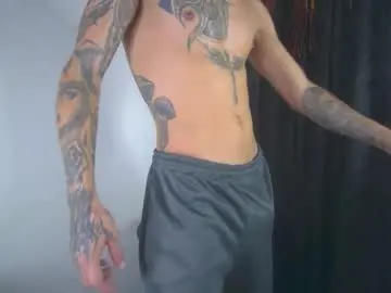 Chaturbate Adult Video Chat of sem_alas