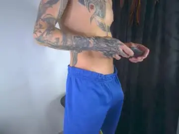 Chaturbate Adult Webcam of sem_alas