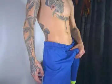 Chaturbate Sex Cam of sem_alas