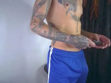 Chaturbate Live Porn of sem_alas