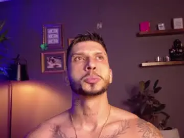 Chaturbate Best Webcam of seth_vega_