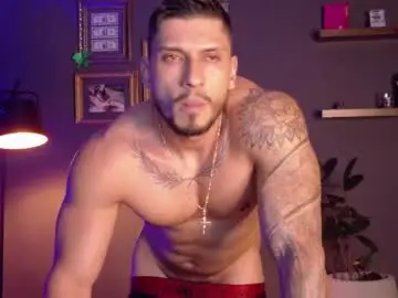 Chaturbate Adult Video Chat of seth_vega_